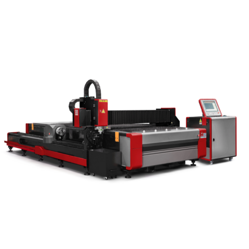 Laser Cutting Machine For Stainless Steel